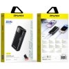 AWEI Powerbank PA-92 22,5W PD 20000mAh 2xUSB-C